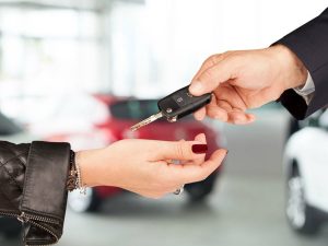 Qual è il momento migliore per acquistare un'auto?