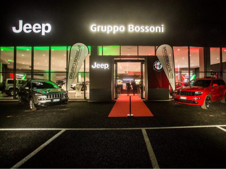 Gruppo Bossoni