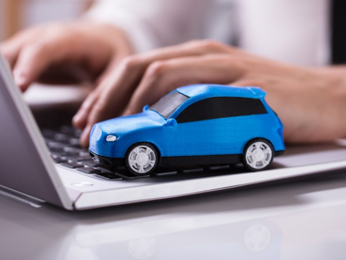 acquistare auto usate online