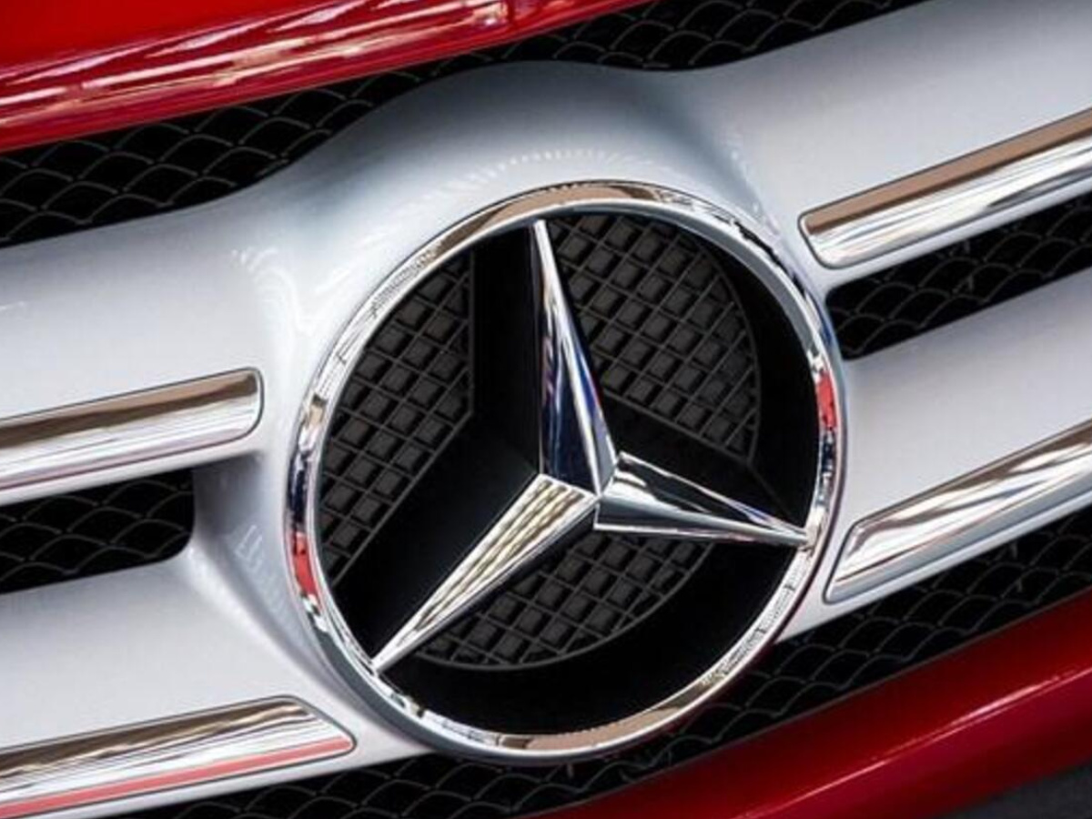 mercedes-logo