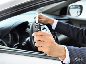 noleggio auto: i risultati del Rapporto Aniasa