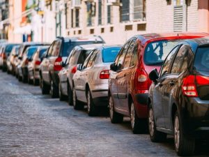 auto usate: i risultati di ottobre 2020