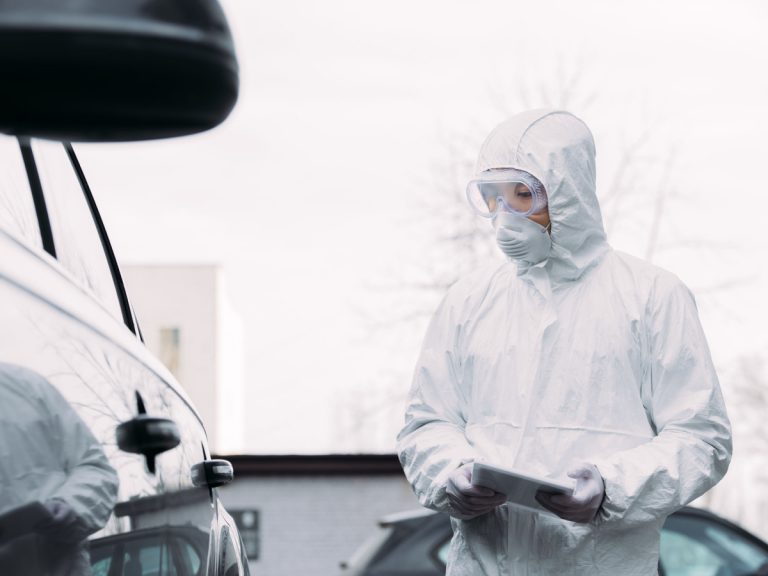 sanificazione con l'ozono: facciamo chiarezza