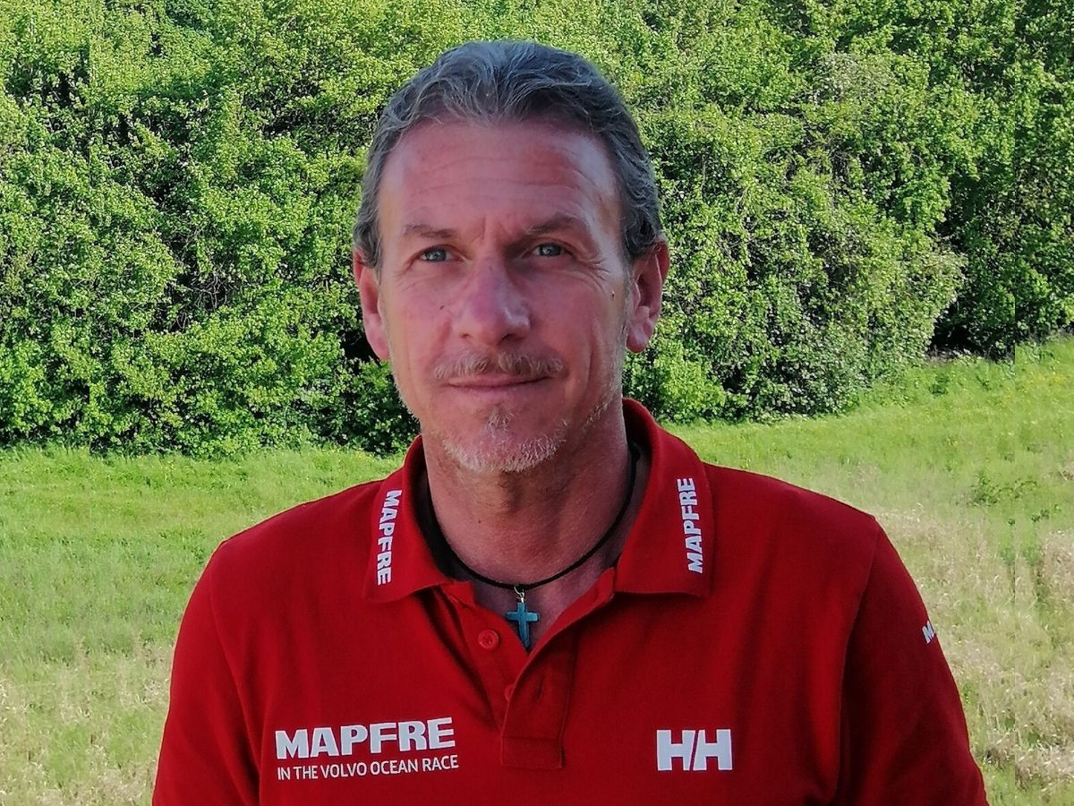 Gian Paolo Aliani Soderi, Direttore Generale Mapfre Asistencia Italia