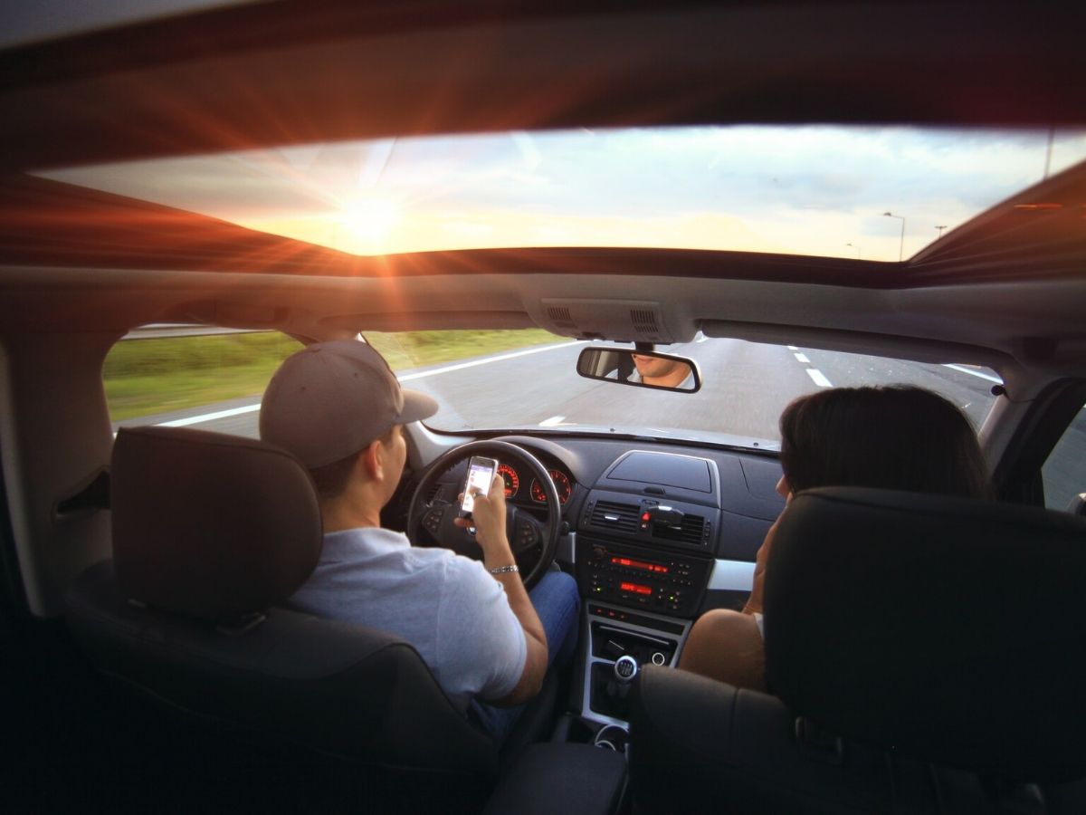 Studio Aretè: propensione all'acquisto degli italiani verso un'auto ad uso privato