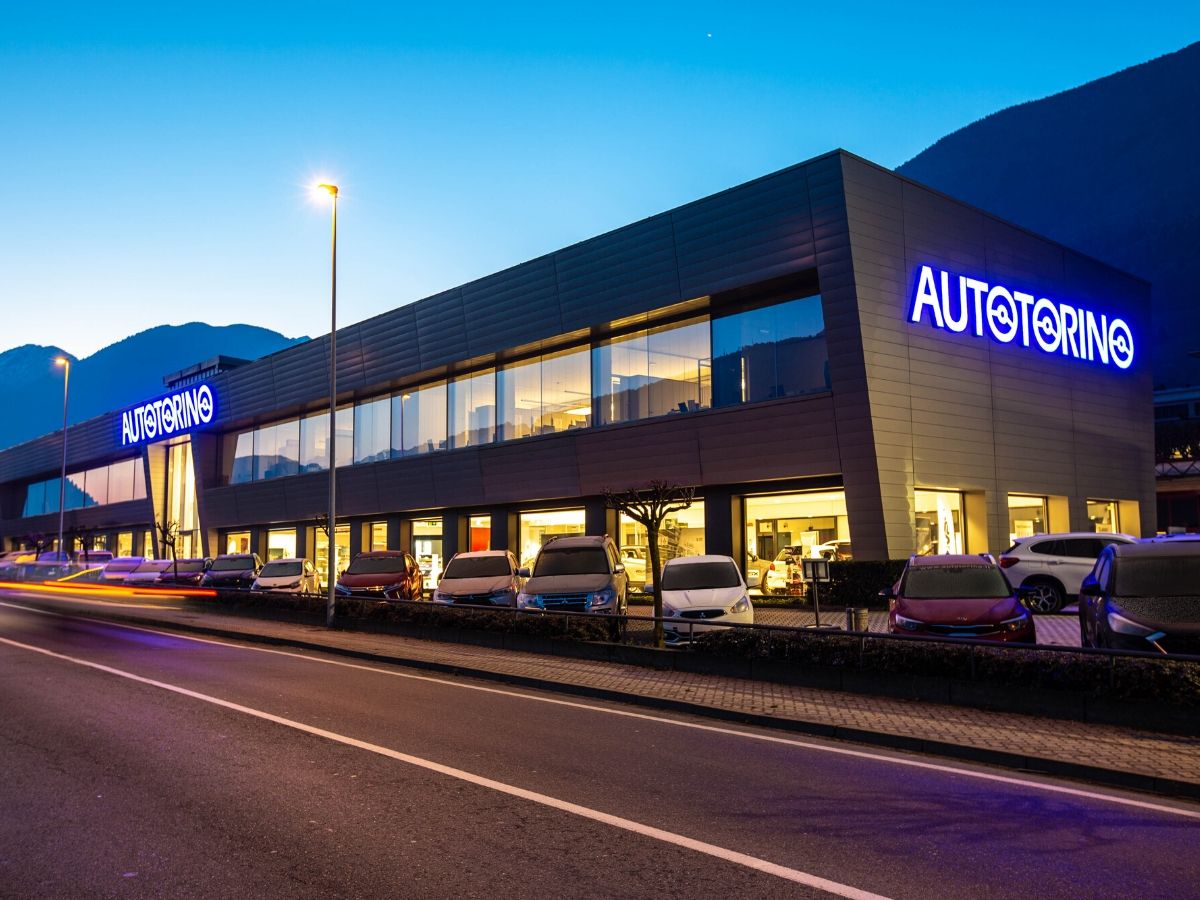 Autotorino e Upgrape di Mansutti: la partnership per l'assicurazione personalizzabile