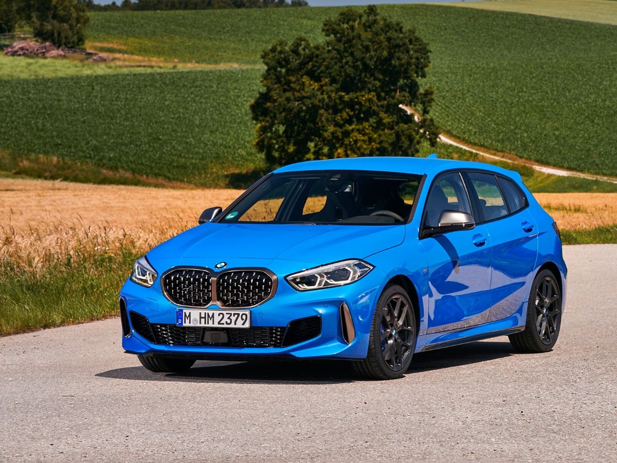 Classifica auto diesel usate: BMW Serie 1