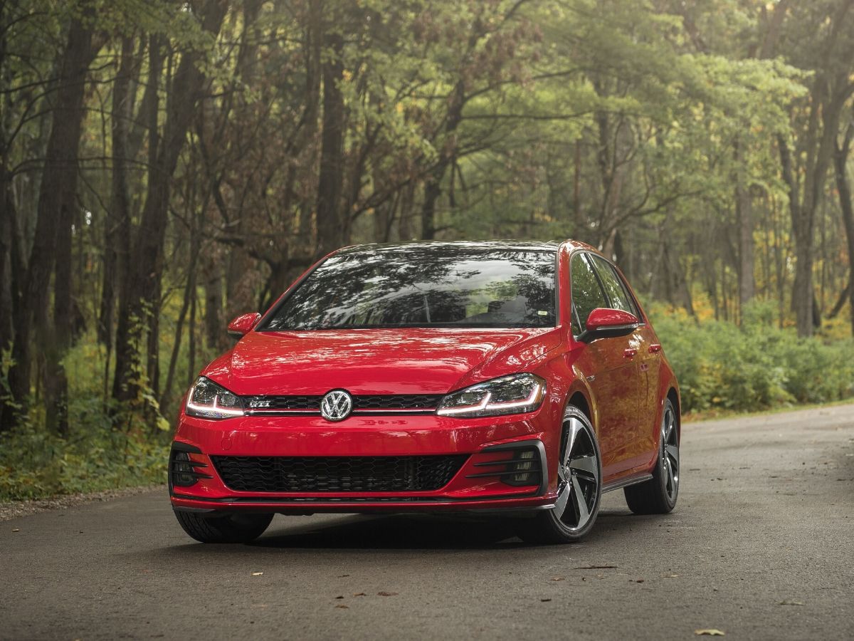 Classifica auto diesel usate: Volkswagen Golf