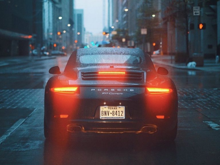 Revenge Shopping auto: nuove tendenze d'acquisto dopo il lockdown