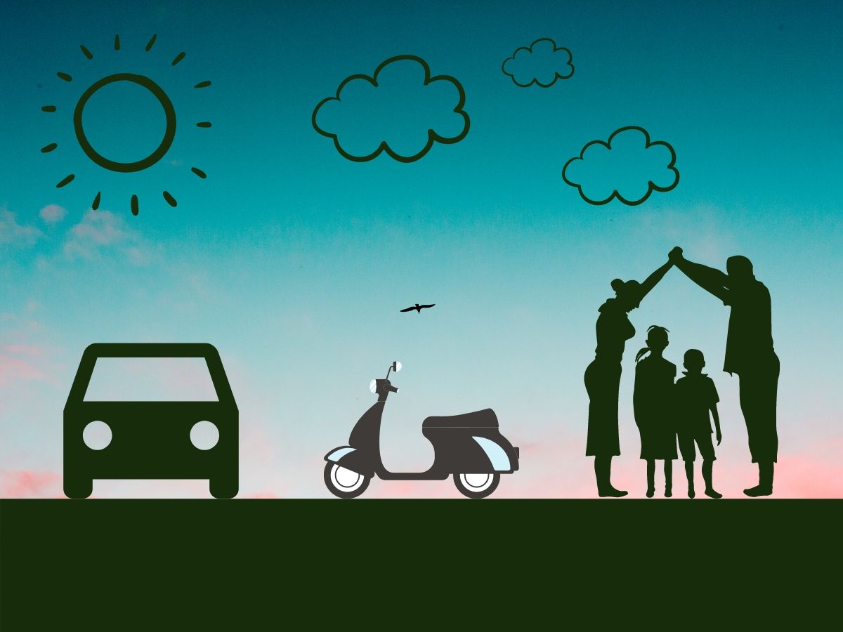 Nuova Rca familiare 2020: come funziona
