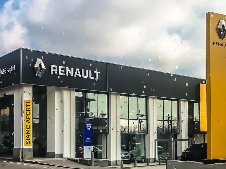 servizi digitali renault - app