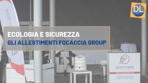 Focaccia Group - cover