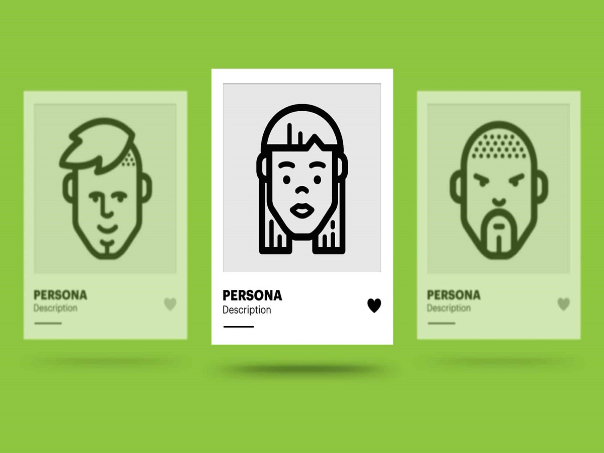 marketing per dealer customer persona