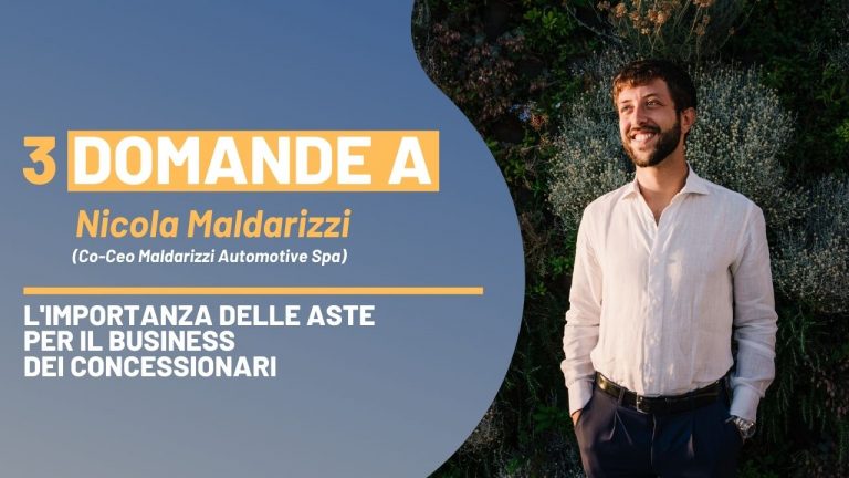 3 domande a Maldarizzi_cover