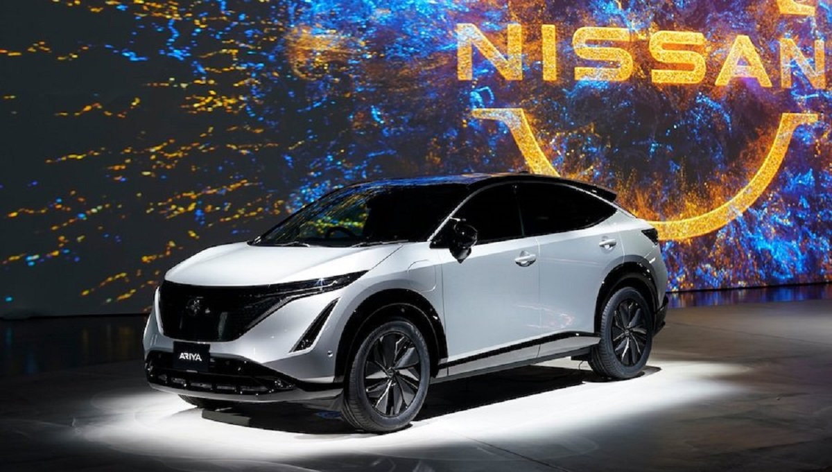 nuova-Nissan-Ariya