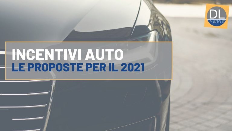 incentivi-auto-proposte-2021