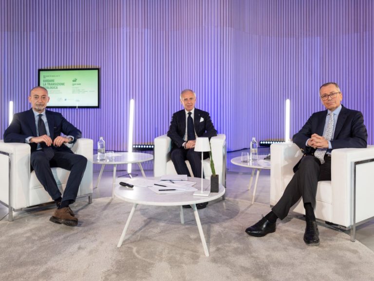 Federauto Anfia Unrae richieste Governo