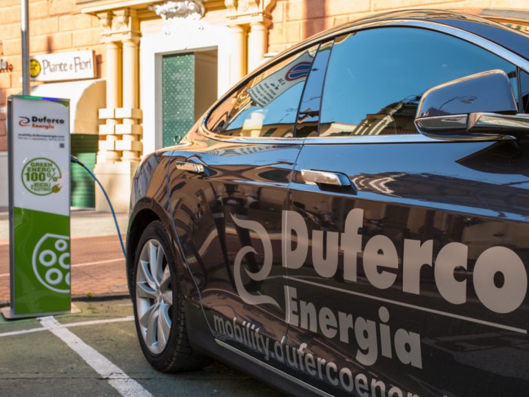 Duferco Energia concessionari