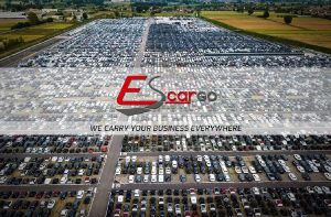 Escargo logistica auto usate