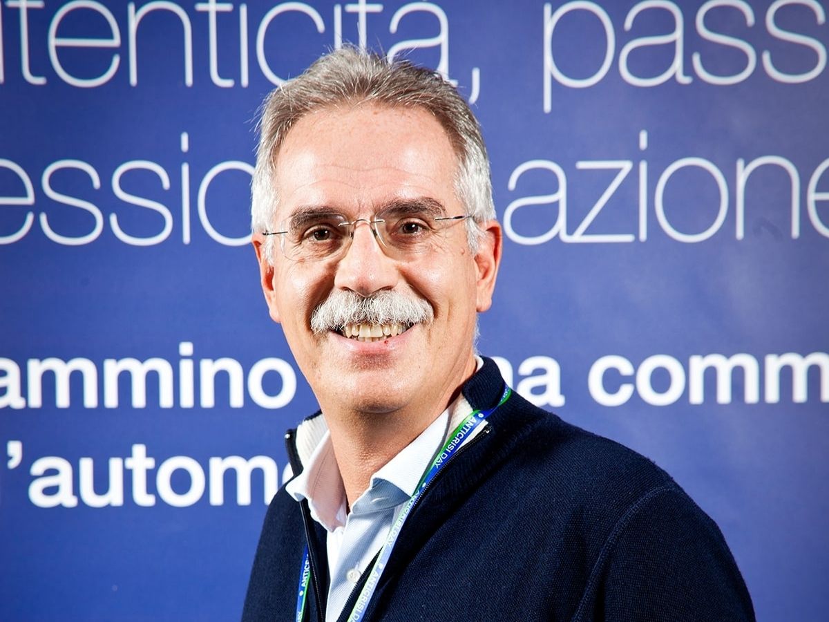 dario campagna - asconauto