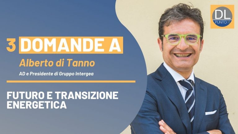 3 domande a Alberto Di Tanno futuro concessionari