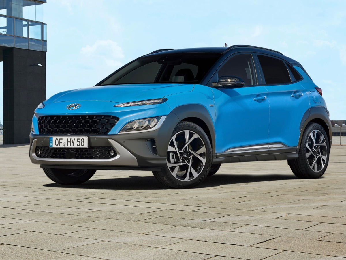 Hyundai-Kona-2021