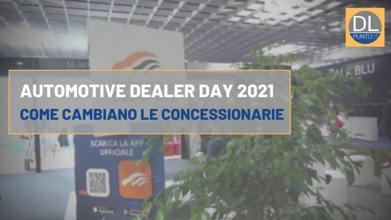 automotive dealer day 2021 - dealer