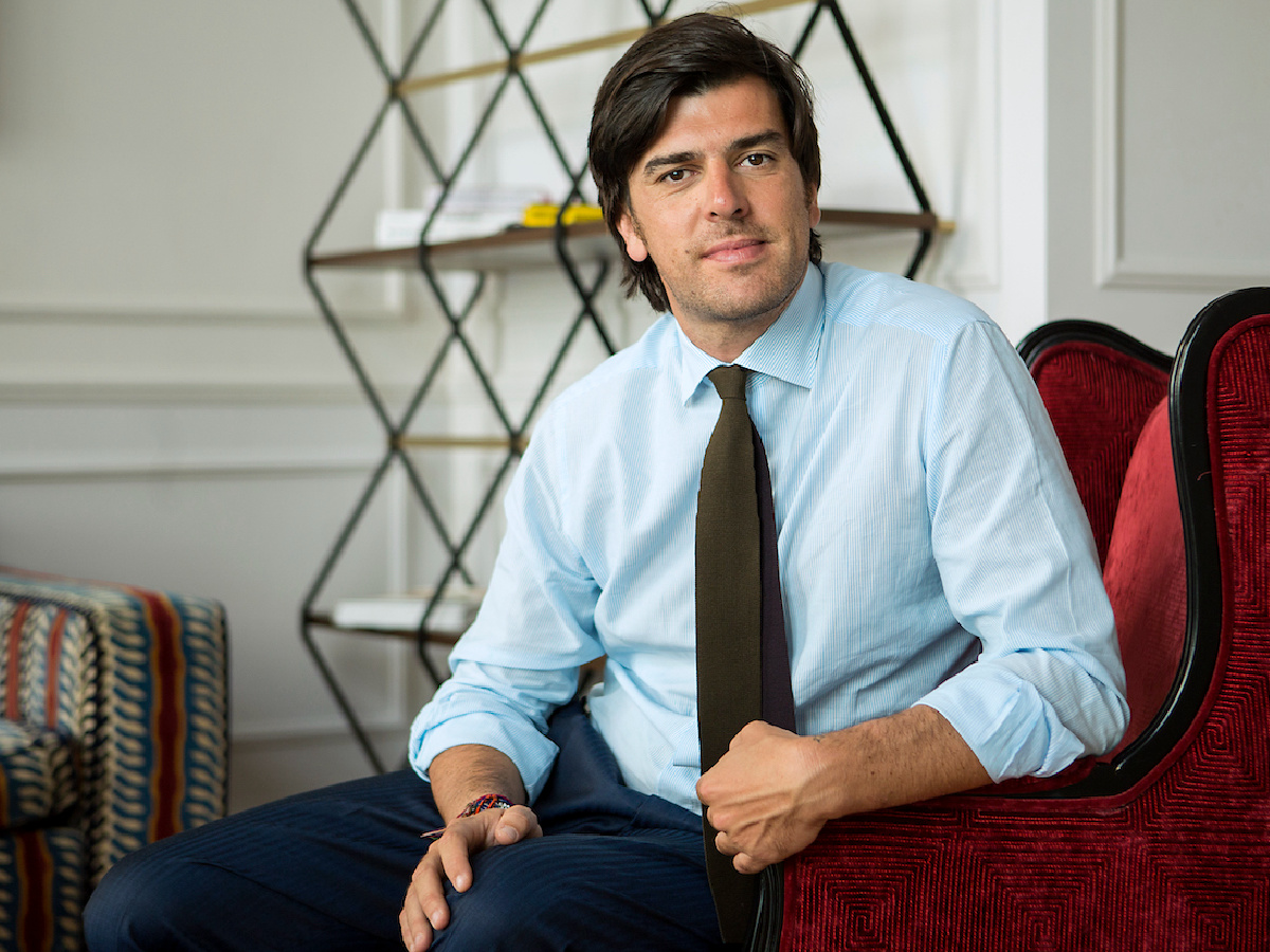 Gianandrea Ferrajoli