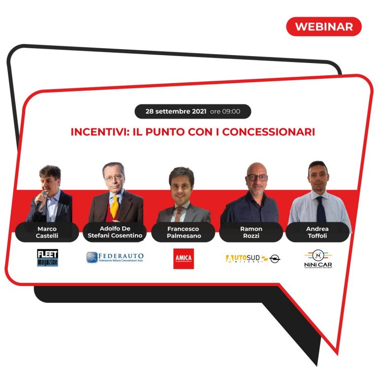 webinar incentivi Mobility Hub