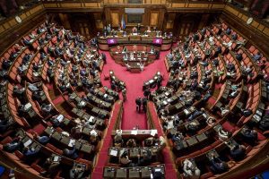 Associazioni auto appello Governo