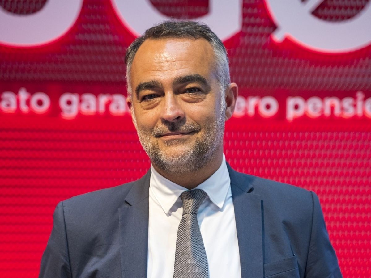 Alessandro Priarone Mapfre Automotive Dealer Day 2022