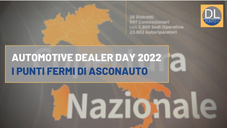 AsConAuto Automotive Dealer Day