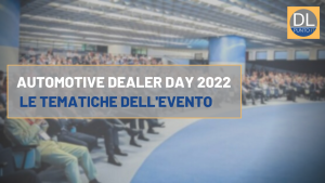 Automotive Dealer Day 2022 Quintegia