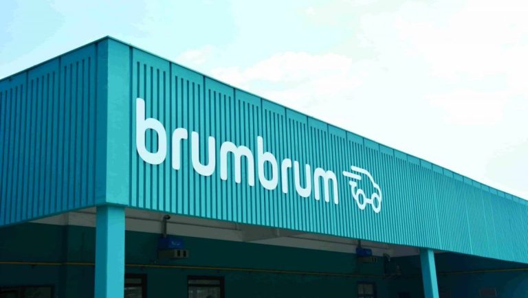 brumbrum 2023 torna operativa