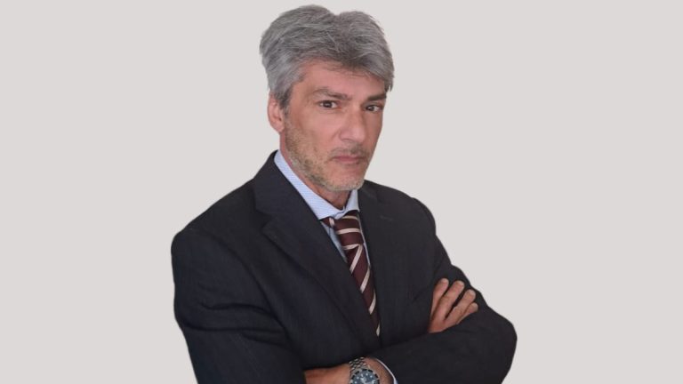 Nicola Paradiso, direttore generale autotrade