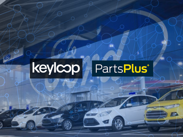keyloop-ford-parts-plus