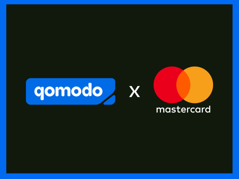 qomodo-mastercard-partnership