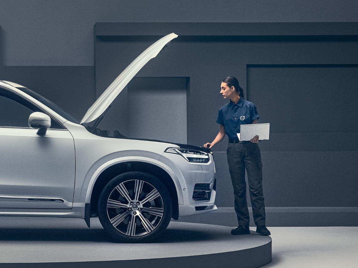 meccanico-volvo-service