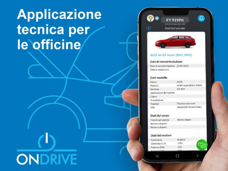 ondrive-app